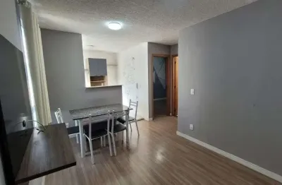 Apartamento com 2 quartos à venda no Jardim Nova Cidade, Guarulhos 