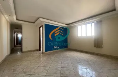 Apartamento com 2 quartos à venda no Macedo, Guarulhos 