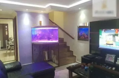 Casa com 3 quartos à venda no Macedo, Guarulhos 