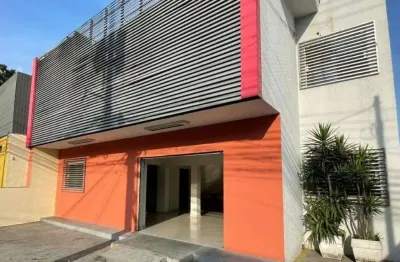 Prédio com 1 sala para alugar na Ponte Grande, Guarulhos 