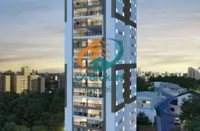 Apartamento com 2 quartos à venda no Jardim São Ricardo, Guarulhos 