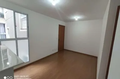 Apartamento com 2 quartos à venda no Jardim Novo Portugal, Guarulhos 