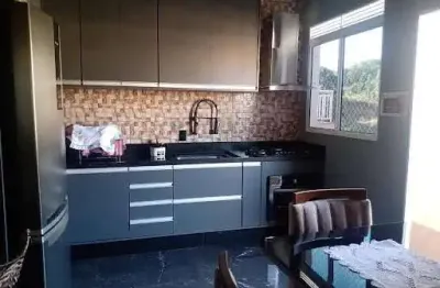 Apartamento com 2 quartos à venda no Jardim São Domingos, Guarulhos 