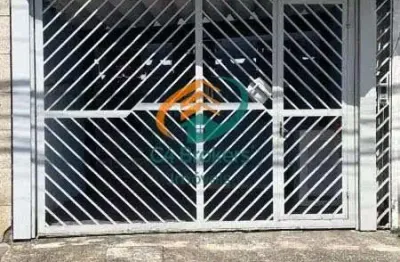 Casa com 2 quartos à venda na Vila Maricy, Guarulhos 