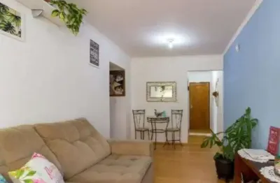 Apartamento com 3 quartos à venda no Picanço, Guarulhos 