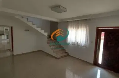 Casa com 3 quartos à venda na Cidade Soberana, Guarulhos 