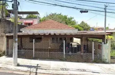 Casa com 2 quartos à venda no Parque Continental I, Guarulhos 
