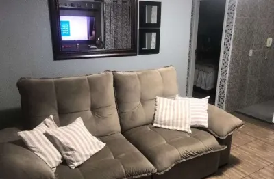 Apartamento com 2 quartos à venda no Água Chata, Guarulhos 