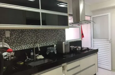 Apartamento com 4 quartos à venda na Vila Leonor, Guarulhos 
