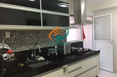 Apartamento com 4 quartos à venda na Vila Leonor, Guarulhos 