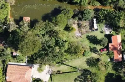 Chácara / sítio com 4 quartos à venda no Estância Pacaembu, Arujá 