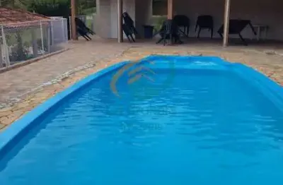 Chácara / sítio com 4 quartos à venda no Estância Pacaembu, Arujá 