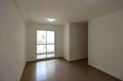 Apartamento com 3 quartos à venda na Vila Independência, São Paulo 