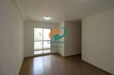 Apartamento com 3 quartos à venda na Vila Independência, São Paulo 