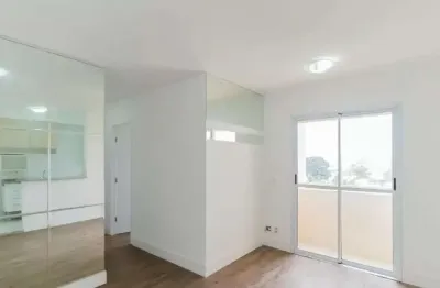 Apartamento com 2 quartos à venda em Engenheiro Goulart, São Paulo 