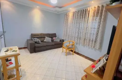 Casa com 3 quartos à venda na Vila Santa Maria, Guarulhos 