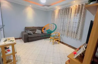 Casa com 3 quartos à venda na Vila Santa Maria, Guarulhos 