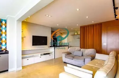 Apartamento com 3 quartos à venda no Jardim Maia, Guarulhos 