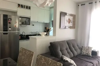 Apartamento com 3 quartos à venda no Jardim Las Vegas, Guarulhos 