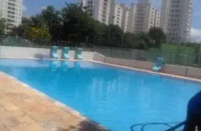 Apartamento com 2 quartos à venda na Vila Fátima, Guarulhos 