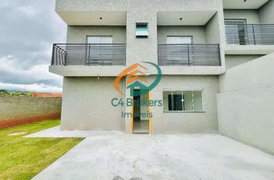 Casa com 2 quartos à venda no Nova Cerejeira, Atibaia 