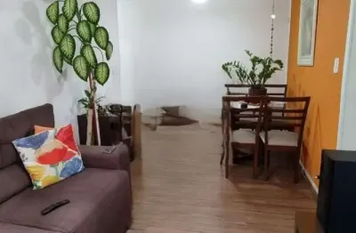 Apartamento com 2 quartos à venda no Jardim Bom Clima, Guarulhos 