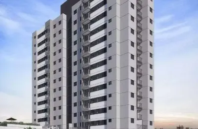 Apartamento com 2 quartos à venda na Vila Galvão, Guarulhos 