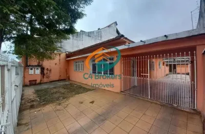 Casa com 3 quartos à venda no Jardim Tranqüilidade, Guarulhos 