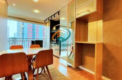 Apartamento com 3 quartos à venda no Jardim Flor da Montanha, Guarulhos 