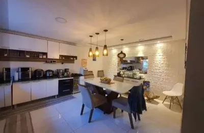 Casa com 4 quartos à venda no Jardim Presidente Dutra, Guarulhos 