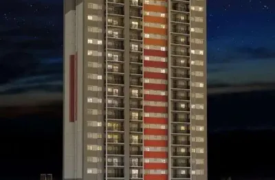 Apartamento com 2 quartos à venda no Jardim Flor da Montanha, Guarulhos 