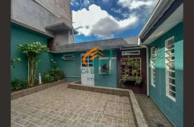 Casa com 2 quartos à venda no Picanço, Guarulhos 