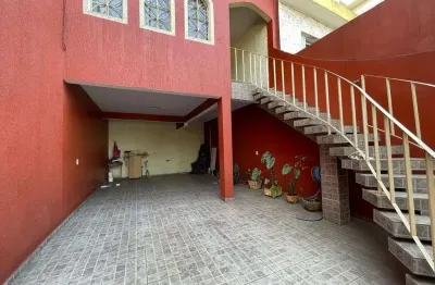Casa com 3 quartos à venda no Jardim Rosa de Franca, Guarulhos 