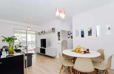 Apartamento com 2 quartos à venda no Jardim Terezópolis, Guarulhos 