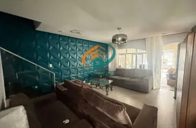 Casa com 4 quartos à venda no Jardim Bom Clima, Guarulhos 