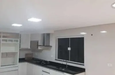 Casa com 3 quartos à venda no Parque Flamengo, Guarulhos 