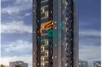 Apartamento com 2 quartos à venda na Vila Galvão, Guarulhos 