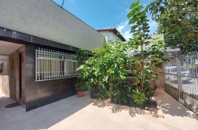 Casa com 2 quartos à venda no Jardim Eusonia, Guarulhos 