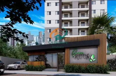 Apartamento com 2 quartos à venda na Vila Sorocabana, Guarulhos 