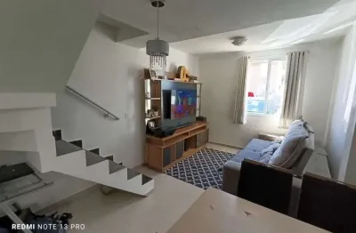 Casa com 2 quartos à venda no Jardim Nova Cidade, Guarulhos 