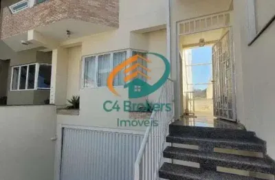 Casa com 4 quartos à venda na Vila Tibagi, Guarulhos 
