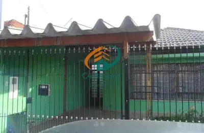 Casa com 4 quartos à venda na Vila Maranduba, Guarulhos 