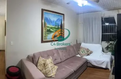 Apartamento com 3 quartos à venda na Vila Tijuco, Guarulhos 