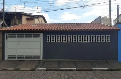 Casa com 5 quartos à venda no Jardim Tranqüilidade, Guarulhos 