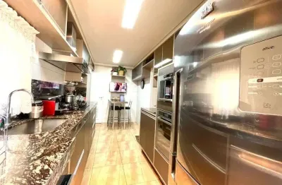 Apartamento com 3 quartos à venda na Vila Santo Antônio, Guarulhos 