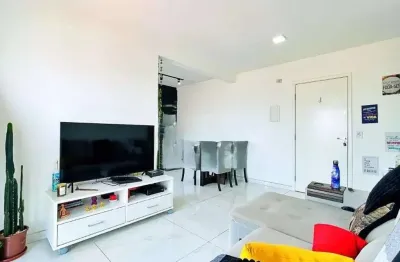 Apartamento com 2 quartos à venda na Ponte Grande, Guarulhos 