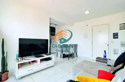 Apartamento com 2 quartos à venda na Ponte Grande, Guarulhos 