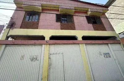 Casa com 3 quartos à venda no Jardim Rosa de Franca, Guarulhos 