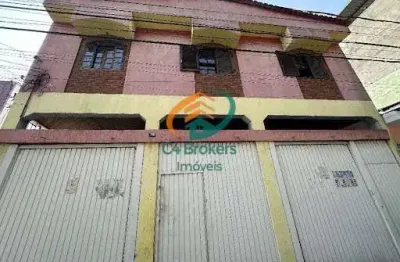 Casa com 3 quartos à venda no Jardim Rosa de Franca, Guarulhos 