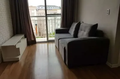 Apartamento com 2 quartos à venda no Jardim Guilhermino, Guarulhos 